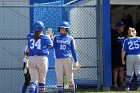 Softball vs Springfield  Wheaton College Softball vs Springfield College. - Photo by: KEITH NORDSTROM : Wheaton, Baseball